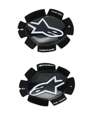ALPINESTARS GP PLUS SLAIDERIAI
